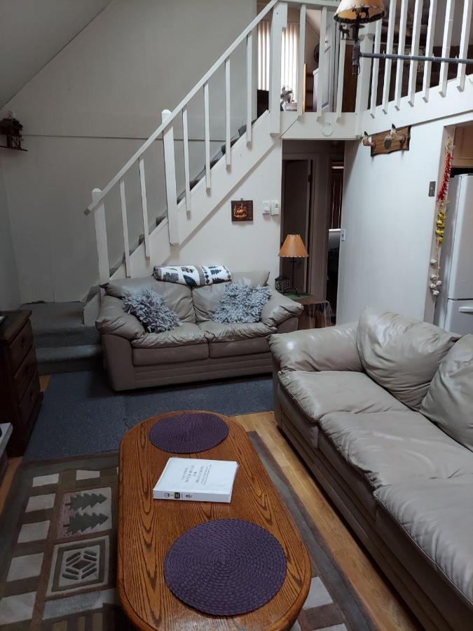 Cozy Chalet Free Wi-Fi, And Grill Villa Pocono Country Place Exteriör bild